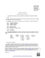 MIL MIL-DTL-13735H Amendment 1