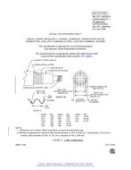 MIL MIL-DTL-28830/5E Amendment 1