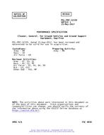 MIL MIL-PRF-32359 Notice 1 - Validation 1