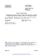 MIL MIL-S-19500/155E Notice 5 - Validation 4