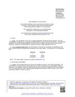 MIL MIL-PRF-914/5B Amendment 4