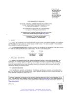 MIL MIL-PRF-39035/4G Amendment 2