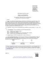 MIL MIL-PRF-6106P Amendment 1