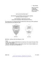 MIL MIL-DTL-3943/77L