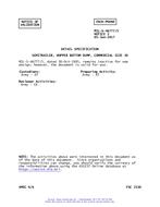 MIL MIL-S-46777/5 Notice 3 - Validation 2