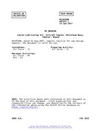 MIL MS29590B Notice 1 - Validation 1