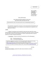 MIL MIL-DTL-43036C