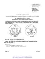 MIL MIL-DTL-3943/372A
