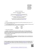 MIL MIL-R-10509/8E Amendment 3