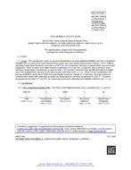 MIL MIL-PRF-39007J Amendment 3