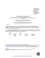 MIL MIL-PRF-39007/10H Amendment 2 MIL MIL-PRF-39007/10H Amendment 2