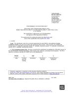 MIL MIL-PRF-39007/12F Amendment 2