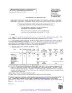 MIL MIL-PRF-19500/144T Amendment 1