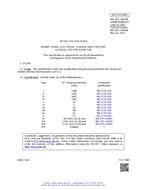 MIL MIL-DTL-39030F Amendment 1