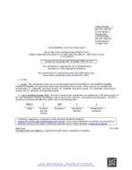 MIL MIL-PRF-39007/5J Amendment 2