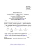 MIL MIL-PRF-39007/12F