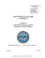 MIL MIL-HDBK-57H