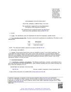 MIL MIL-PRF-94/3M Amendment 3