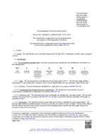 MIL MIL-PRF-94/6E Amendment 3