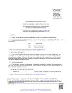 MIL MIL-PRF-94/4L Amendment 3
