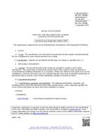 MIL MIL-DTL-28788C Amendment 1