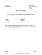 MIL MIL-DTL-24784/5C Notice 1 - Cancellation