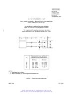 MIL MS21423D