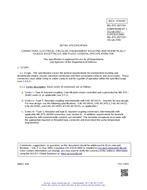 MIL MIL-DTL-83723H Amendment 1