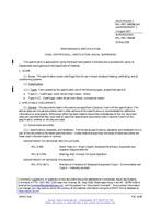 MIL MIL-PRF-19004B Amendment 1
