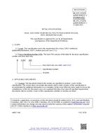 MIL MIL-DTL-27267D Amendment 2
