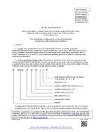 MIL MIL-DTL-32330A Amendment 1
