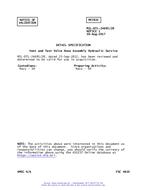 MIL MIL-DTL-24695/2B Notice 1 - Validation 1