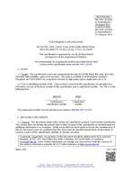 MIL MIL-PRF-32159/5 Amendment 3