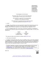 MIL MIL-PRF-32159/9 Amendment 3