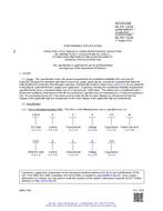 MIL MIL-PRF-11693E Amendment 1
