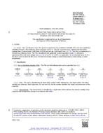 MIL MIL-PRF-39001E Amendment 1