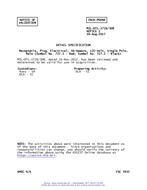 MIL MIL-DTL-2726/30B Notice 2 - Validation 2