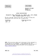 MIL MIL-DTL-2726/38D Notice 2 - Validation 2