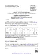MIL MIL-PRF-19500/756A Amendment 1