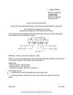 MIL MIL-DTL-11484/183E MIL MIL-DTL-11484/183E