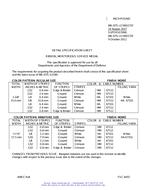 MIL MIL-DTL-11589/172F