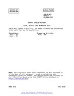 MIL JAN-A-465 Notice 2 - Validation 2