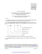 MIL MIL-DTL-83298C Amendment 1