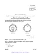 MIL MIL-DTL-3943/172C