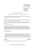 MIL MIL-DTL-38769D