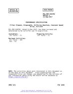 MIL MIL-PRF-83870C Notice 2 - Validation 2