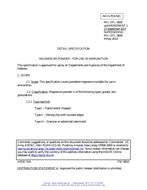 MIL MIL-DTL-382E Amendment 1
