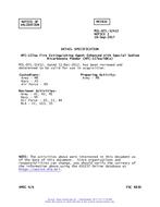 MIL MIL-DTL-32412 Notice 2 - Validation 1