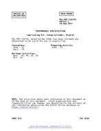 MIL MIL-PRF-53074A Notice 2 - Validation 2