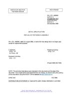 MIL MIL-DTL-45859D Notice 2 - Validation 2